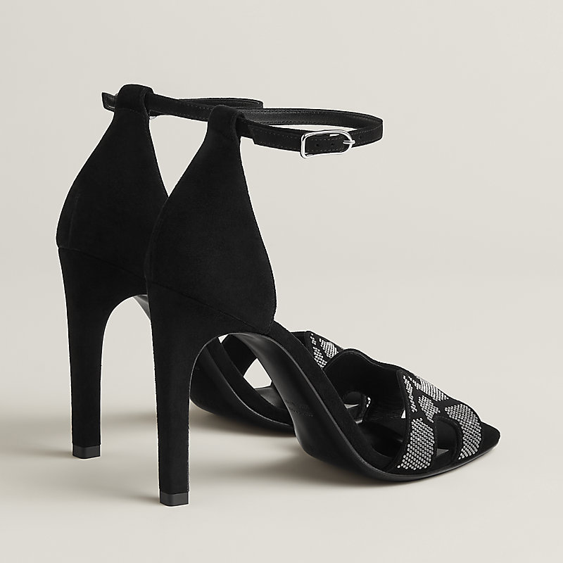 スタイリッシュ♪【HERMES】Joy 105 サンダル Joy 105 sandal | Hermès USA